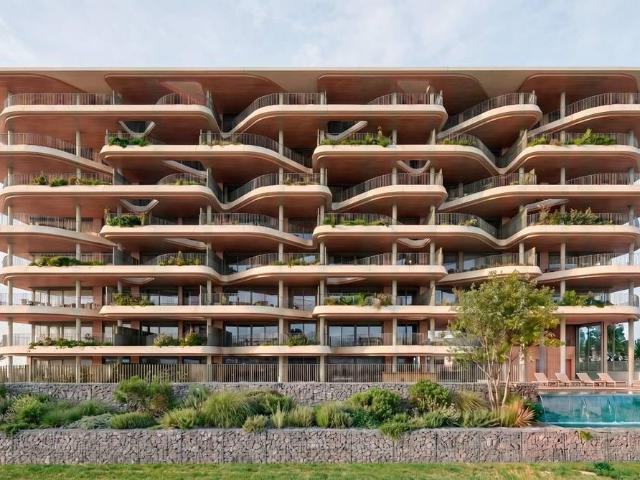 Apartamento en Venta en Los Boliches