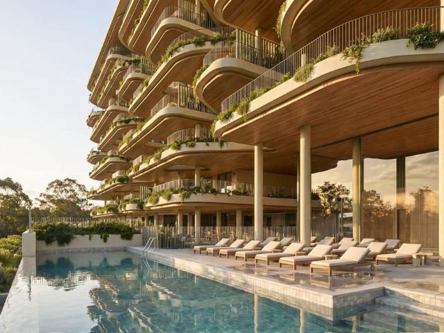 Apartamento en Venta en Los Boliches