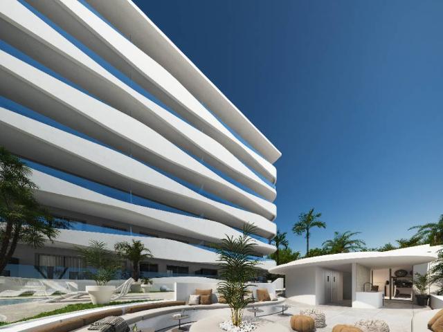 Apartamento en Venta en Los Boliches