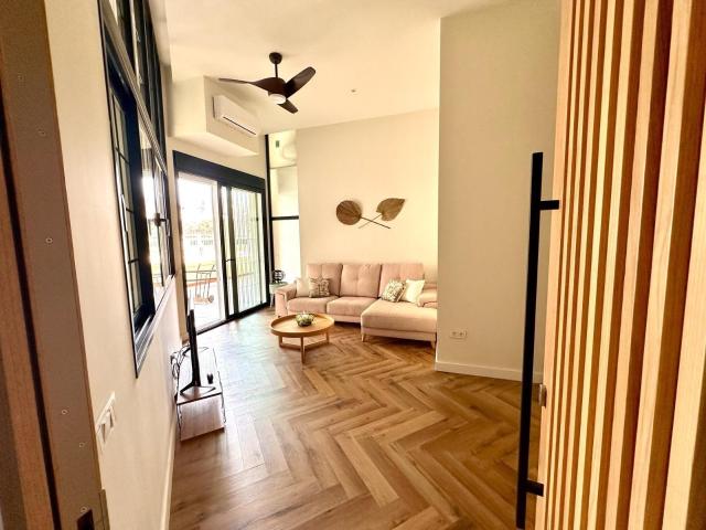 Apartamento en Venta en Los Boliches
