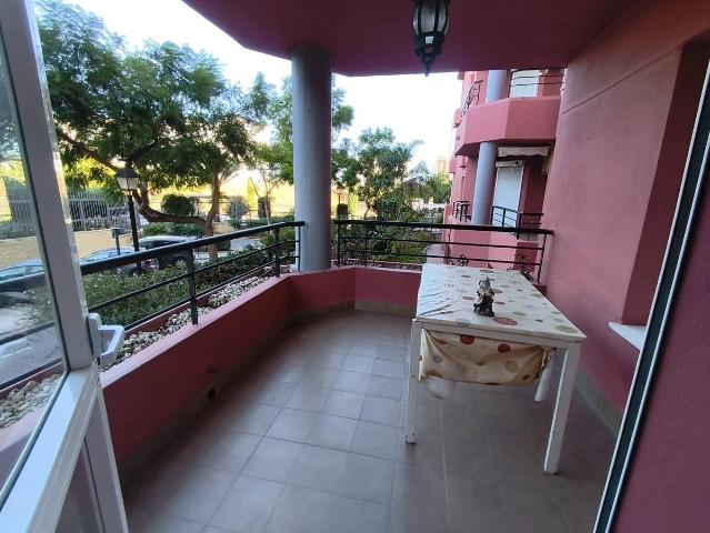 Apartamento en Venta en Los Boliches