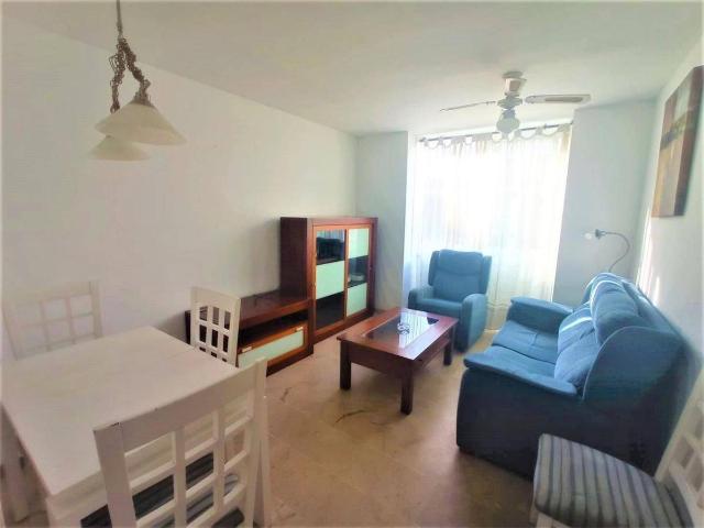 Apartamento en Venta en Los Boliches