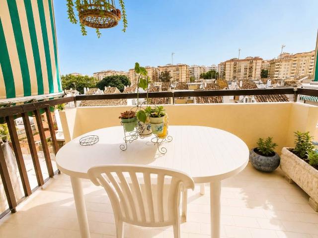 Apartamento en Venta en Los Boliches