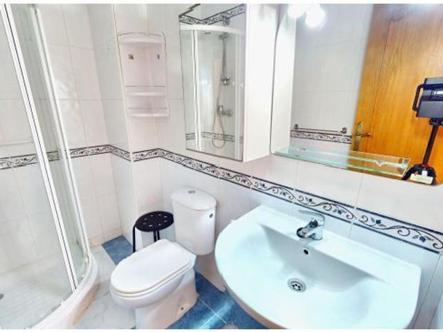 Apartamento en venta en Los Boliches con piscina