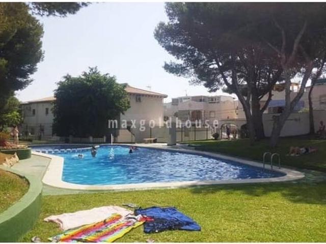 Apartamento en venta en Los Balcones, Alicante Costa Blanca