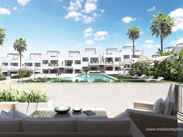 Apartamento en venta en Balcones Los, Alicante Costa Blanca