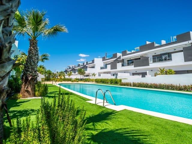 Apartamento en venta en Los Balcones, Alicante Costa Blanca