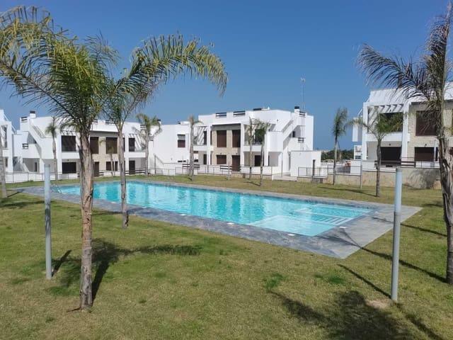 Apartamento en venta en Los Balcones, Alicante Costa Blanca