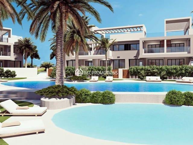 Apartamento en venta en Los Balcones, Alicante Costa Blanca