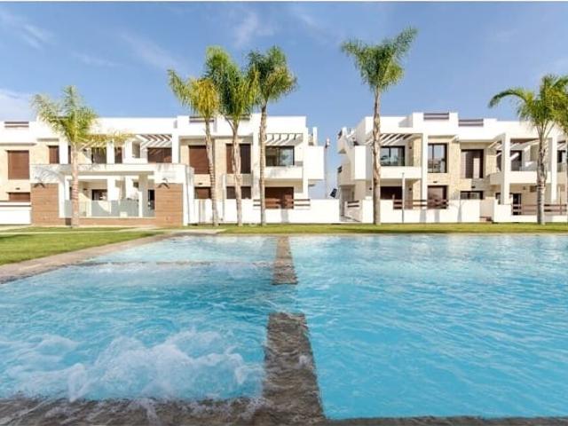 Apartamento en venta en Los Balcones, Alicante Costa Blanca