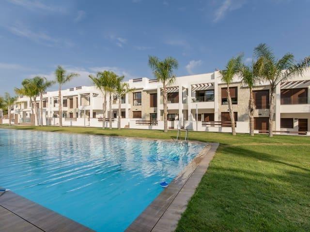Apartamento en venta en Los Balcones, Alicante Costa Blanca