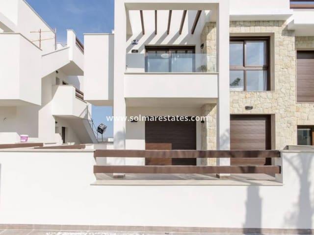 Apartamento en venta en Los Balcones, Alicante Costa Blanca