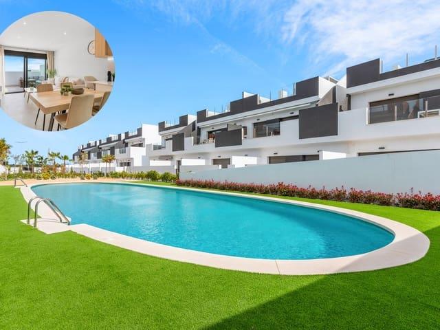 Apartamento en venta en Los Altos, Alicante Costa Blanca