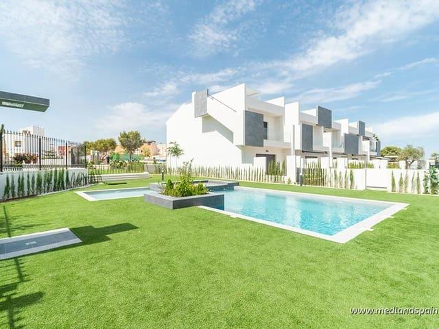 Apartamento en venta en Balcones Los, Alicante Costa Blanca