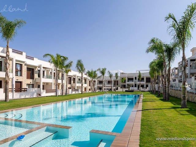 Apartamento en venta en Los Balcones, Alicante Costa Blanca