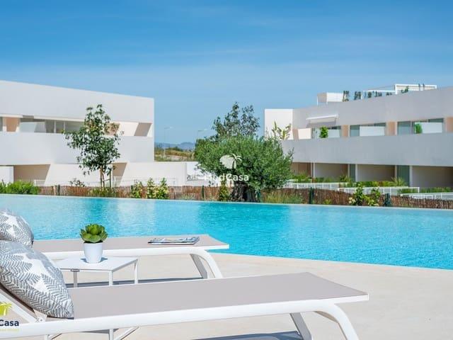 Apartamento en venta en Los Balcones, Alicante Costa Blanca