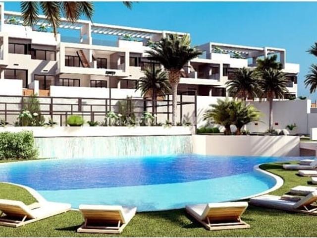 Apartamento en venta en Los Balcones, Alicante Costa Blanca