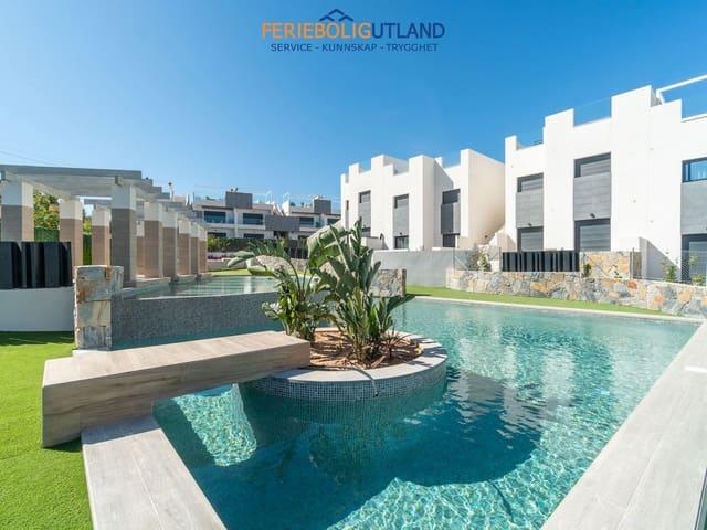 Apartamento en venta en Los Balcones, Alicante Costa Blanca