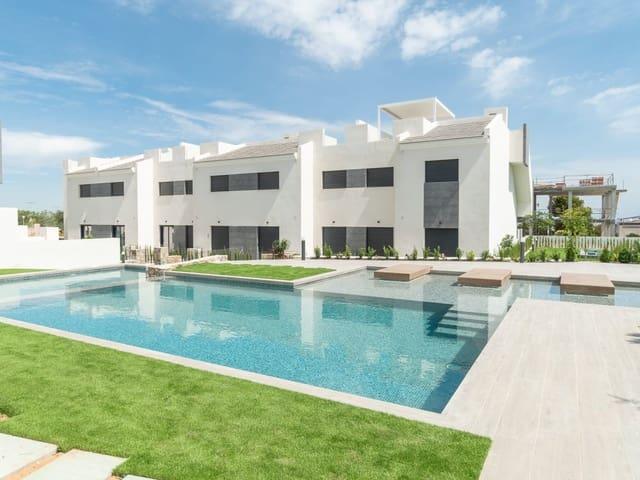 Apartamento en venta en Los Balcones, Alicante Costa Blanca
