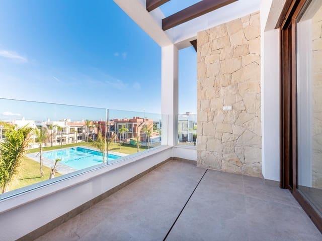 Apartamento en venta en Los Balcones, Alicante Costa Blanca