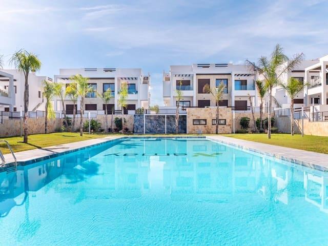 Apartamento en venta en Los Balcones, Alicante Costa Blanca