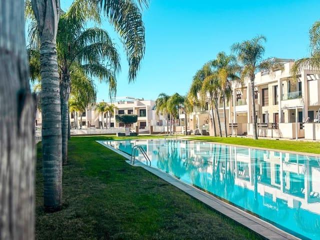 Apartamento en venta en Los Balcones, Alicante Costa Blanca