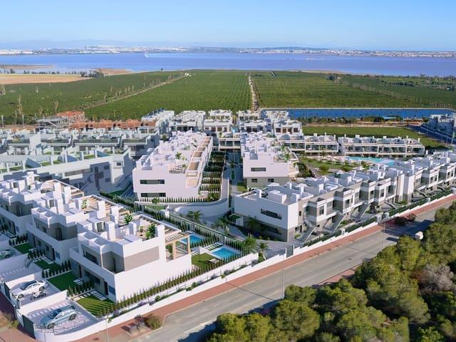 Apartamento en venta en Los Balcones, Alicante Costa Blanca