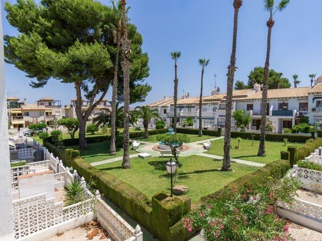 Apartamento en venta en Los Balcones, Alicante Costa Blanca