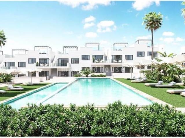 Apartamento en venta en Los Balcones, Alicante Costa Blanca