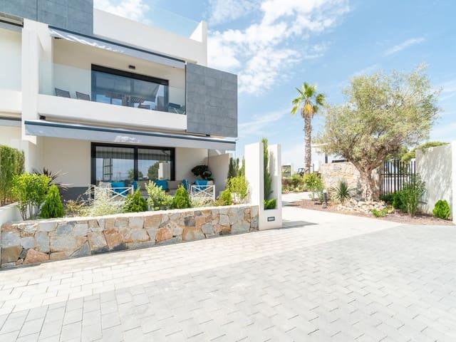 Apartamento en venta en Los Balcones, Alicante Costa Blanca