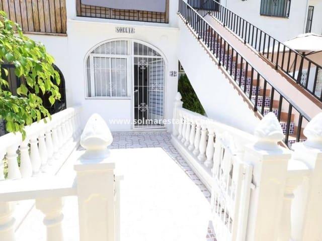 Apartamento en venta en Los Balcones, Alicante Costa Blanca