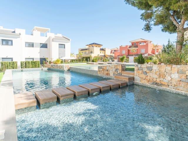 Apartamento en venta en Los Balcones, Alicante Costa Blanca
