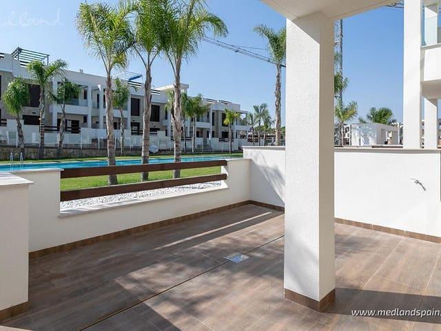 Apartamento en venta en Los Balcones, Alicante Costa Blanca