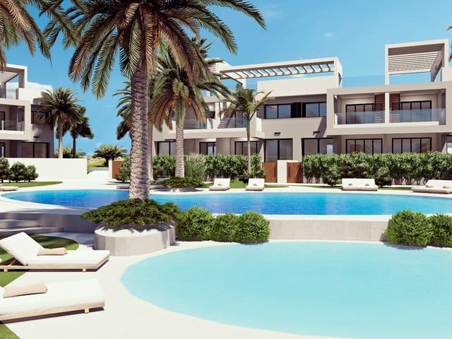 Apartamento en venta en Los Balcones, Alicante Costa Blanca