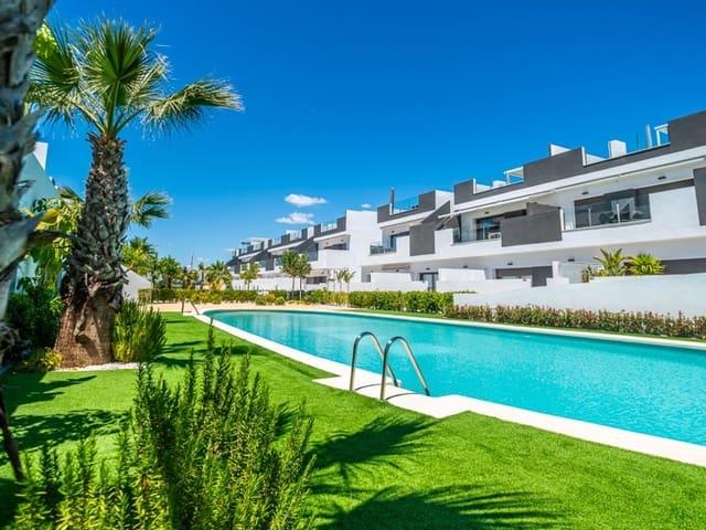 Apartamento en venta en Los Balcones, Alicante Costa Blanca