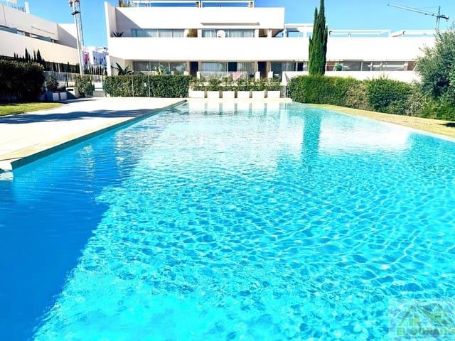 Apartamento en venta en Los Balcones, Alicante Costa Blanca