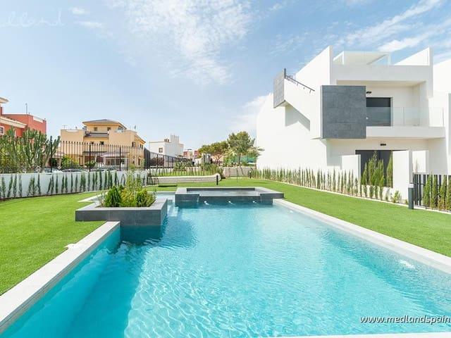 Apartamento en venta en Balcones Los, Alicante Costa Blanca
