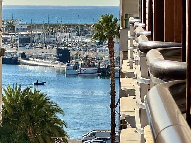 Apartamento en venta en Los Balcones, Alicante Costa Blanca