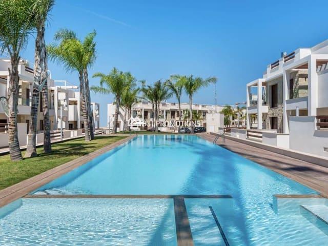 Apartamento en venta en Los Balcones, Alicante Costa Blanca