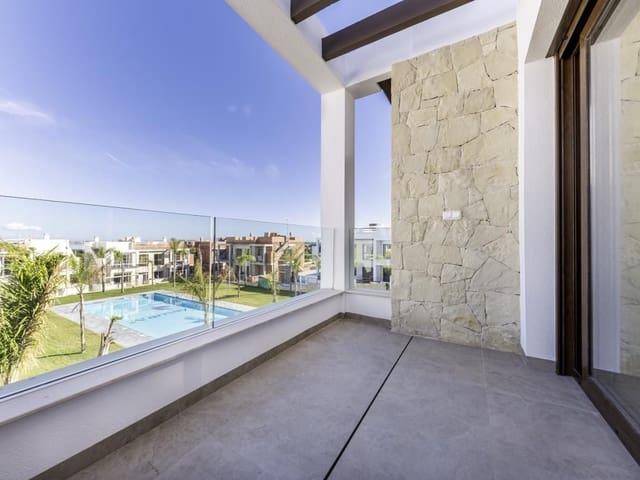 Apartamento en venta en Los Balcones, Alicante Costa Blanca