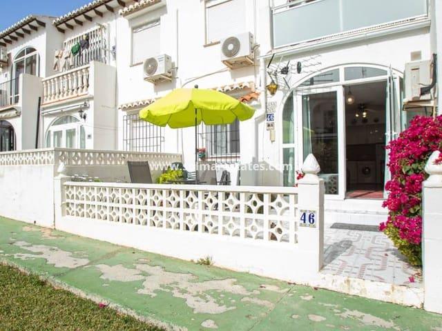 Apartamento en venta en Los Balcones, Alicante Costa Blanca