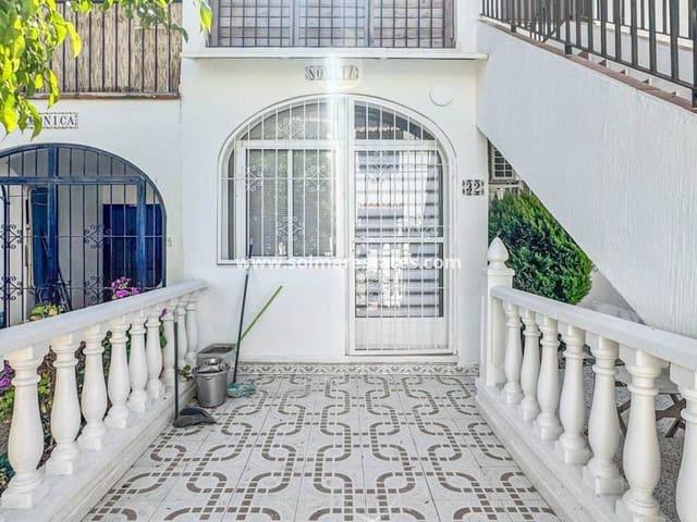 Apartamento en venta en Los Balcones, Alicante Costa Blanca