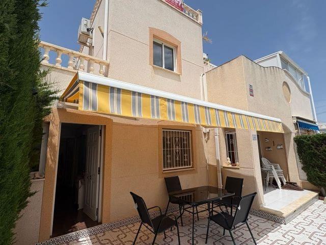 Apartamento en venta en Los Balcones, Alicante Costa Blanca