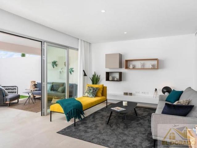 Apartamento en venta en Los Balcones, Alicante Costa Blanca