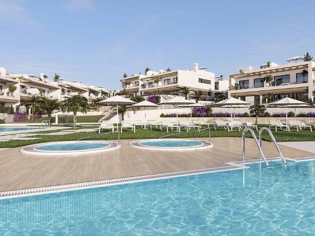 Apartamento en Venta en Los Balcones Los Altos