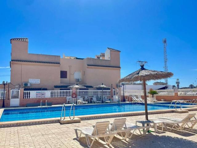 Apartamento en Venta en Los Balcones Los Altos