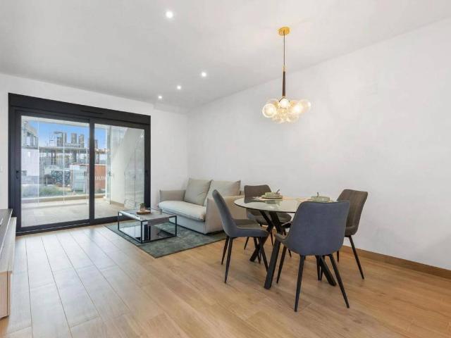 Apartamento en Venta en Los Balcones Los Altos