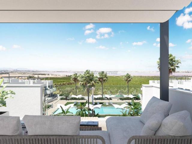 Apartamento en Venta en Los Balcones Los Altos