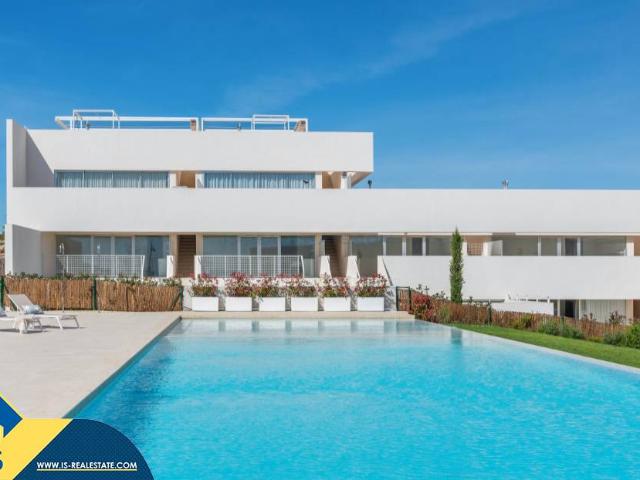 Apartamento en Venta en Los Balcones Los Altos