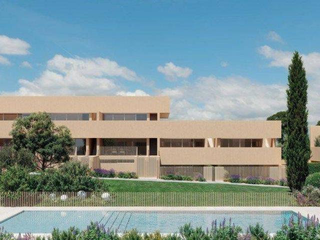 Apartamento en Venta en Los Balcones Los Altos